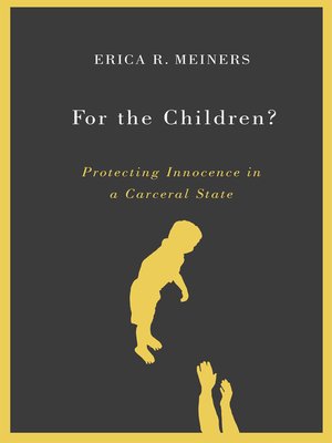 cover image of For the Children?